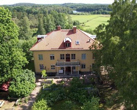 וימרבי Lidhem Herrgard. Bed & Breakfast Och Mindre Laegenheter מראה חיצוני תמונה