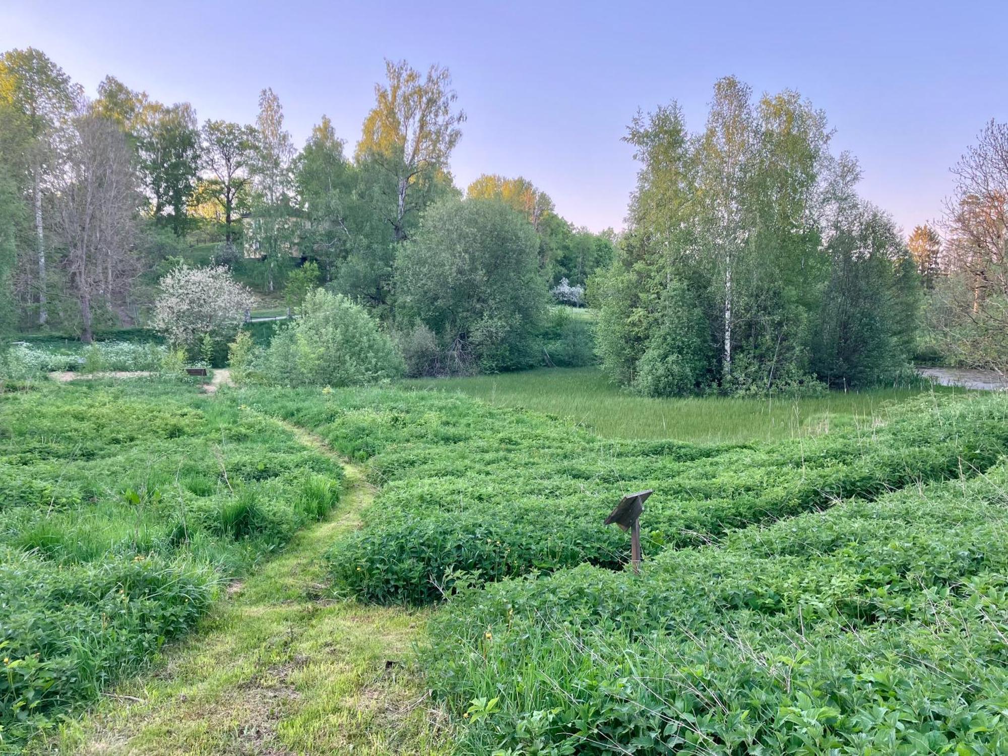 וימרבי Lidhem Herrgard. Bed & Breakfast Och Mindre Laegenheter מראה חיצוני תמונה