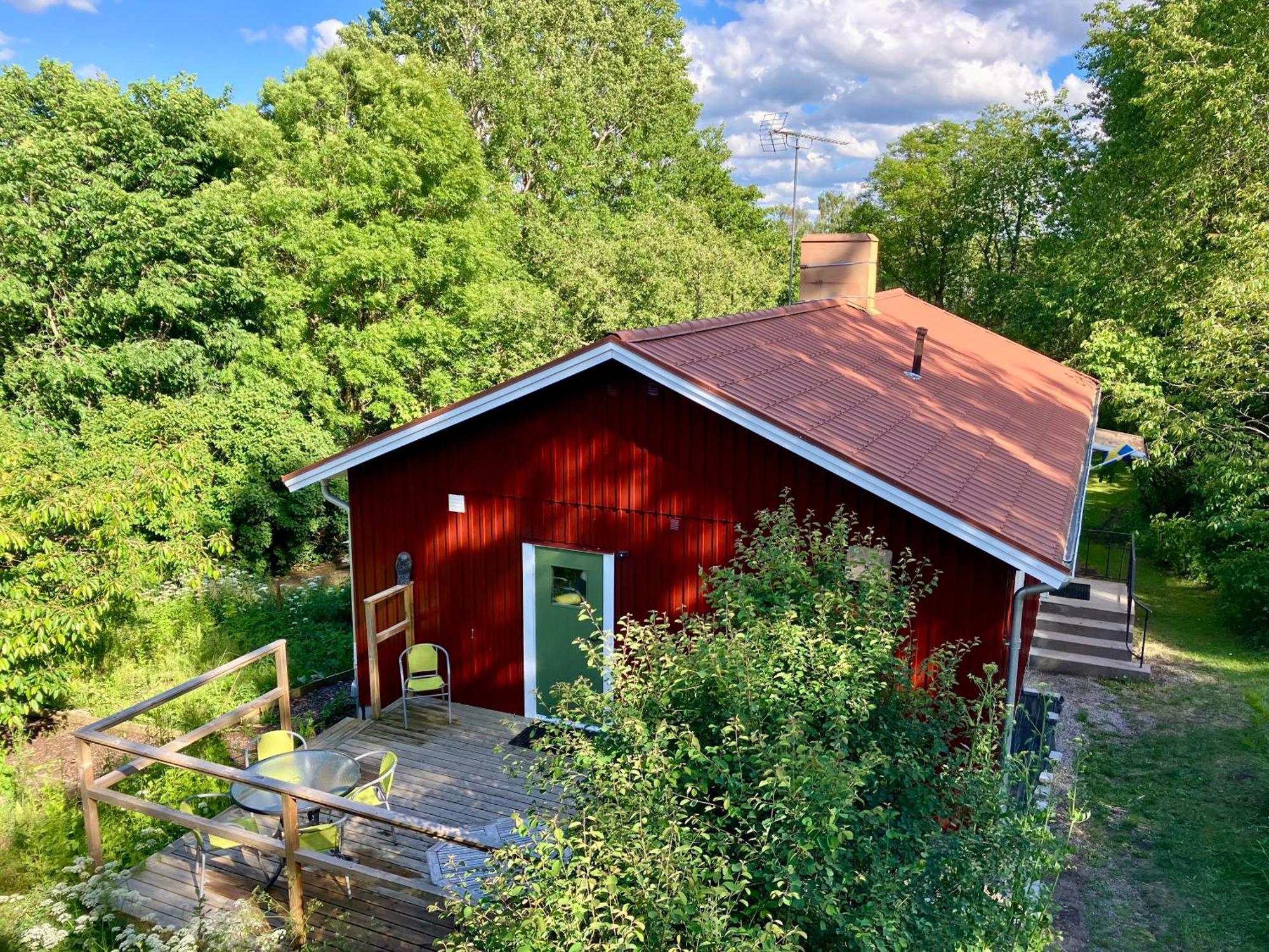 וימרבי Lidhem Herrgard. Bed & Breakfast Och Mindre Laegenheter מראה חיצוני תמונה