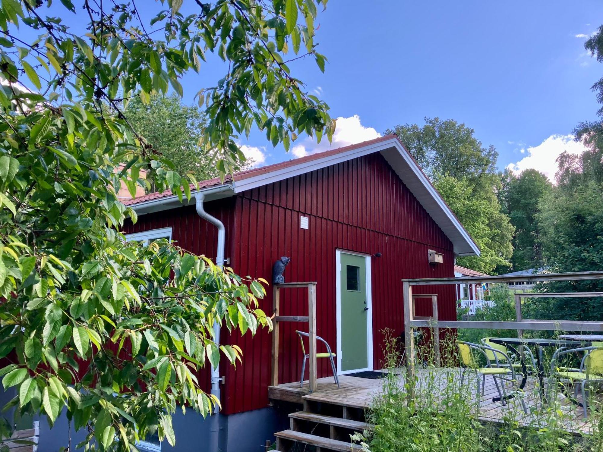 וימרבי Lidhem Herrgard. Bed & Breakfast Och Mindre Laegenheter מראה חיצוני תמונה